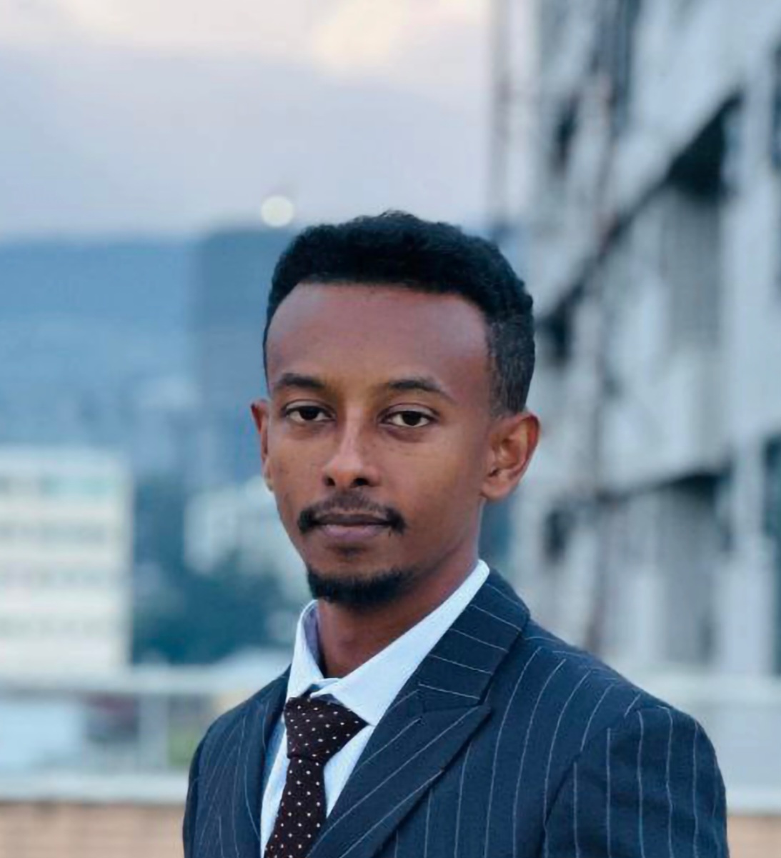 Yohannes Bezuneh