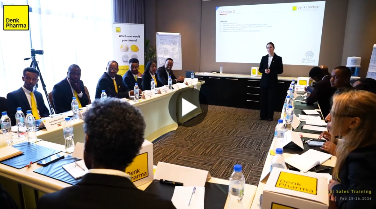 Sales Training 3