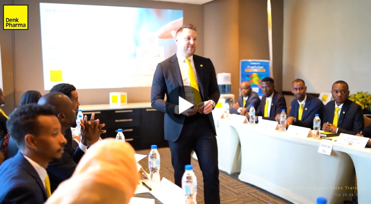 Sales Training 4